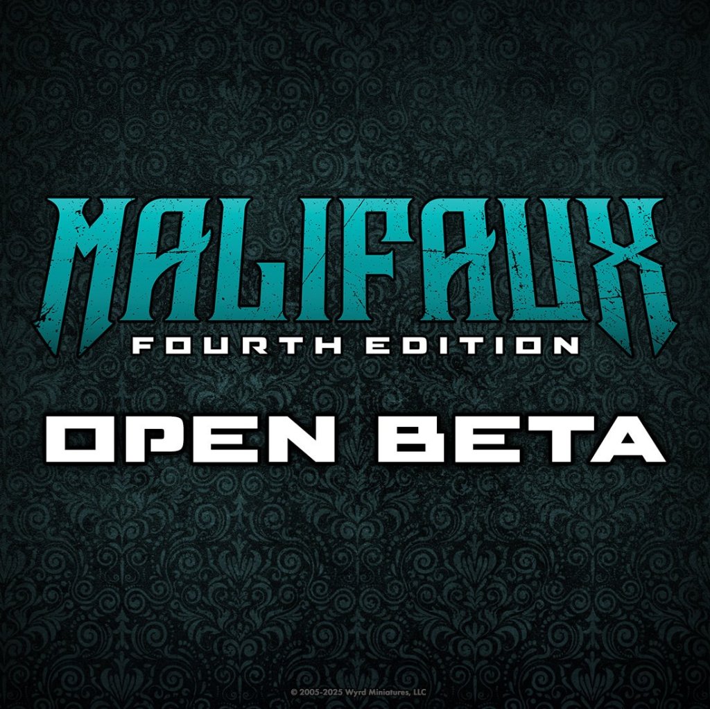 Bonus Episode – Malifaux 4th Edition&nbsp;Update